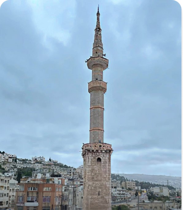 جامع عجلون الكبير