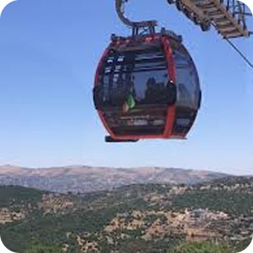 Telefreek Ajloun visitor photo 6