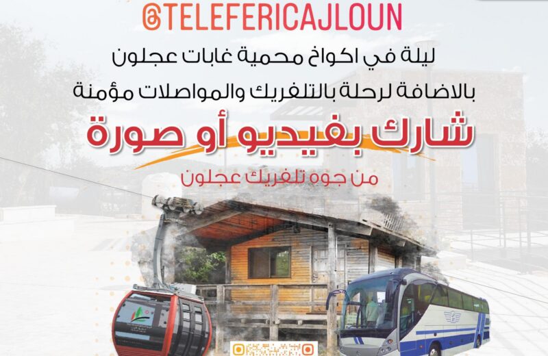 مسابقات وفعاليات متنوعة