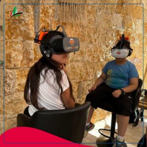 انطلاق مهرجان صيف تلفريك السنوي (سمرريك في التلفريك - Summerric in Teleferic)