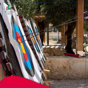 انطلاق مهرجان صيف تلفريك السنوي (سمرريك في التلفريك - Summerric in Teleferic)