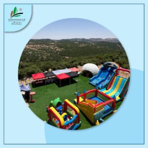 فعاليات حتى ال 8 مساء