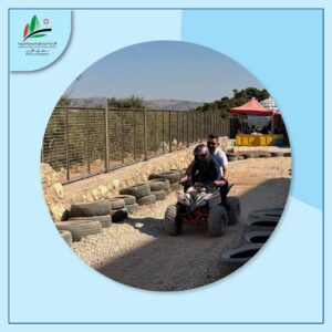 فعاليات حتى ال 8 مساء