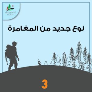 تجربة المسارات الراجلة