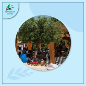 بازار المنتجات الريفية