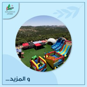 بازار المنتجات الريفية